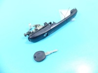 Купити Ручка перед ліва зовнішня vw passat b4, фото thumb