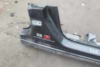 фото thumb №2, Citroen ds5 ktpd ktp четверть блок двигателя порог правый ktpd