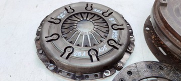 фото thumb №7, Зчеплення колесо маховик з двома масами audi a4 b8 a5 8t 1.8 tfsi 0b1105266n 7