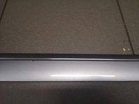 фото thumb №5, Молдинг дверь средняя правый перед audi a8 d3 ly7h