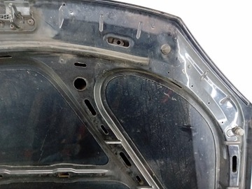 фото thumb №13, Капот vw golf v lc9z