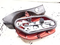 фото thumb №8, Лампа права правий задня задня renault modus przed lift eu