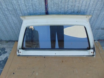 фото thumb №13, Кришка надбудови king top 160 toyota hilux vii 2005-2012
