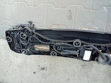 фото thumb №9, Porsche cayenne 9y3 купе - механізм спойлер зад 9y3827204c