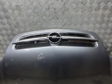 фото thumb №8, Капот opel vectra c z163