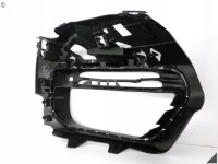 Купить Porsche 911 991 рестайлинг  mk2 16-19 turbo бампер кронштейн решётка левая перед, фото thumb