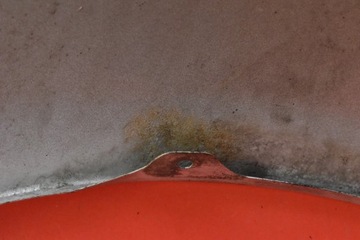 фото thumb №15, Крыло левый перед переднее серебряный toyota avensis t25 02-06