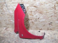 фото thumb №1, Крыло перед правый opel corsa d