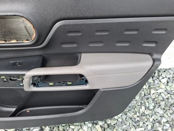 фото thumb №6, Боковина обивка дверь правые перед citroen c5 aircross #7246