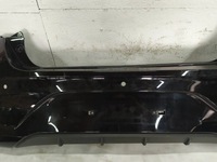 фото thumb №9, Бампер передний hyundai i10 iii