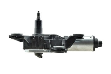 фото thumb №12, Двигун двірник зад audi a6 c6 05-