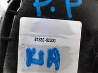 фото thumb №6, Замок дверь правый перед kia sportage v 2023 81320-r2000