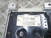 фото thumb №3, Підсилювач hummer h2 2005