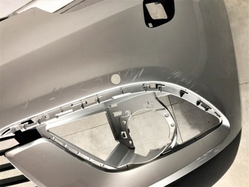 фото thumb №9, Renault grand scenic iv 17- бампер перед 328r
