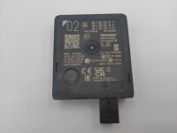 Купити Радар датчик distronic mercedes a0009058317 новий, фото thumb