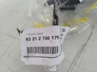 фото thumb №5, Mini r56 r57 разъём лампочка бампер задняя