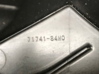 фото thumb №3, Suzuki celerio решётка радиатора решётка радиатора перед