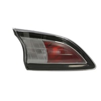 фото thumb №1, Лампа протитуманна mazda 3 bl 08-14tył ліва