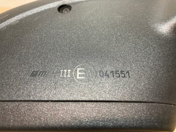 фото thumb №7, Дзеркало праві vw id3 id.3 13+3 pin 10b