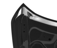 фото thumb №11, Капот do honda cr-v 2015-2016 60100t0ja91zz