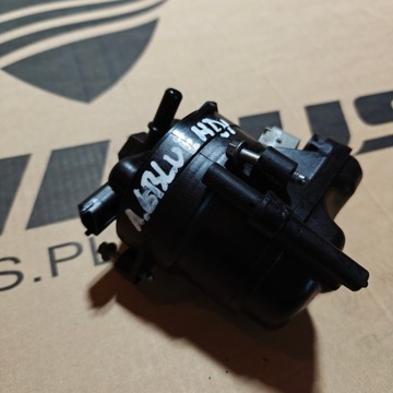 фото thumb №5, Citroen peugeot 1.6 bluehdi корпус фильтра топлива