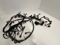 Купити Citroen ds7 crossback 2019 джгут трубопровід двигуна, фото thumb