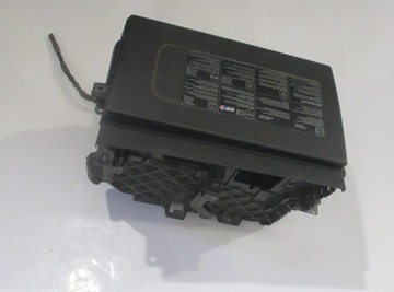 фото thumb №1, Защита корпус основание акумулятора renault scenic iii t06009a180