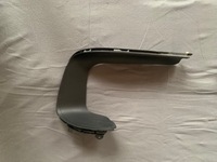 фото thumb №1, Porsche cayenne 7p5 планка бампера зад права оригінал