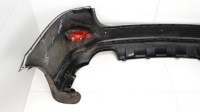 фото thumb №9, Бампер задня задній hyundai santa fe ii 2 lift 09-12r 53b pdc