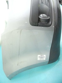 фото thumb №11, Бампер перед ford focus c-max i mk1 03-06