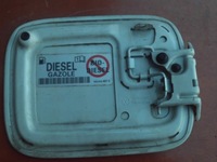 фото thumb №5, Крышка заливной топлива vw caddy 2011r