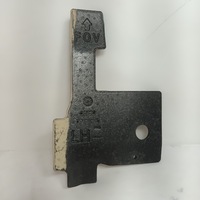 фото thumb №8, Chevrolet camaro 16- пенополистирол пол левый правый usa