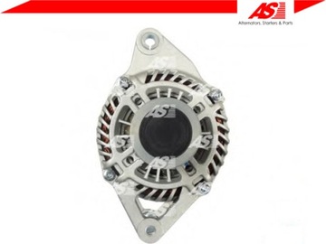 фото thumb №2, As-pl генератор mazda 3 2.2 mzr cd bl