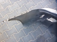 фото thumb №13, Mitsubishi lancer x sedan 2007- бампер переднє перед оригінал