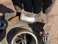 фото thumb №8, Турбонагнетатель k03-225269 peugeot 206 406 2.0 hdi