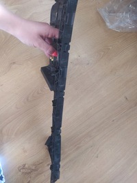 фото thumb №9, Направляющая правый задняя kia ceed iii kombi 86616-j7300