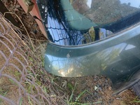 фото thumb №4, Кришка багажника багажника a4 b5 lift kombi ly6r 99-21 накладка джгут замок