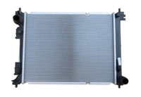 фото thumb №1, Радіатор kia stonic 1.0 t-gdi 2017 -