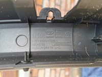 фото thumb №10, Chevrolet spark m300 10-14 приборная панель консоль