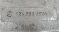 фото thumb №6, Стеля зад mercedes w124 універсал 1246902325