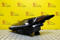 Lexus rx rx450h rx200t 2019- фара фара led левая 8 америка Оригинал, фото thumb