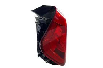 фото thumb №12, Лампа ліва задня bmw x1 e84 2990111 2.0l бензин 180kw 2015