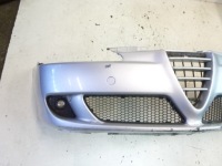 фото thumb №6, Бампер передний alfa romeo 147 vr603 2005r.