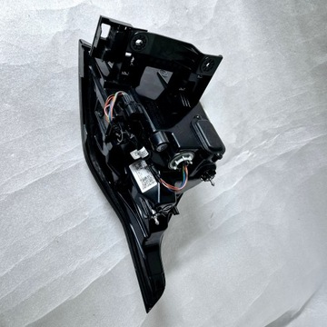 фото thumb №7, Kia sportage v 5 лампа ліва led зад eu