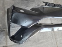 фото thumb №5, Бампер перед передний toyota rav4 iv lift 2015-19