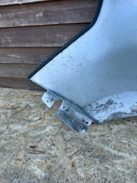 Крило передній правий renault master 3 фургон fv 631000018r Ціна, фото thumb