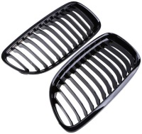 Решётка  радиатора решётка  решётка радиатора решётка решётки радиатора bmw 3 e90 e91 рестайлинг  lci 2008-2013 Недорого, фото thumb