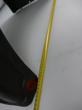 фото thumb №11, Isuzu grafter n35 крило підкрилок лівий зад n75 npr