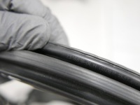 фото thumb №7, Bmw f45 f46 прокладка двері лівий задня 7316818