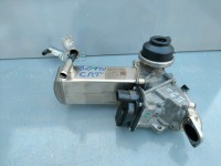фото thumb №1, Audi a4 8w b9 радіатор вихлопних газів egr радіатор клапан 3.0-tdi 059131511aj